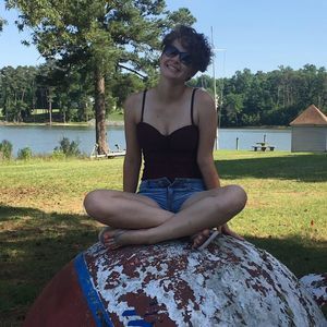 Meet your Posher, Kaylee